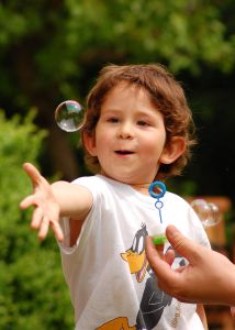 Naturalne sposoby na pasożyty u dzieci