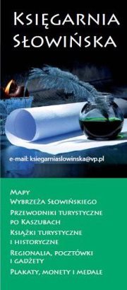 Księgarnia Słowińska