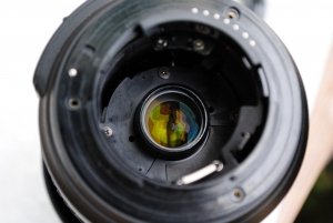 Odkryj tajniki fotografii