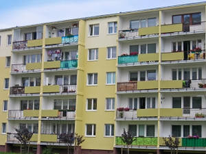 Jak wyremontować stare mieszkanie