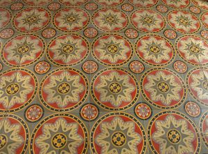 Rodzaje płytek ceramicznych