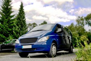 Leasing wypiera kredyt samochodowy