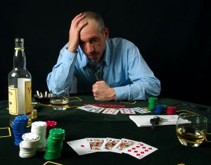 leczenie alkoholizmu i hazardu