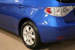 Leasing samochodów firmowych