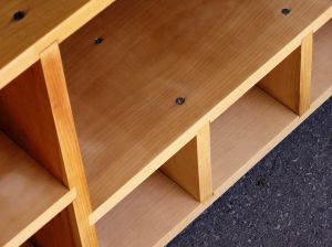 Kołki meblowe i inne elementy