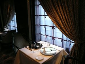 restauracje Myślenice