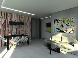 Ciekawy pokój dla dziecka