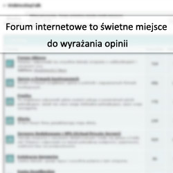 opinie o 1 and 1 na forum