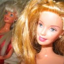Być jak barbie