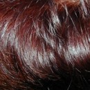 Naturalna farba do włosów