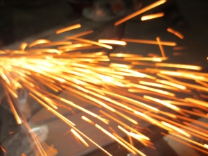 Spawalnicze podstawy