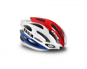 kask rowerowy