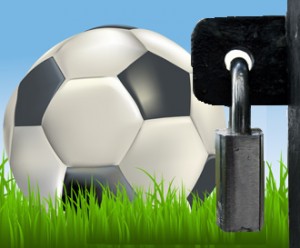 Ochrona w Warszawie podczas EURO 2012