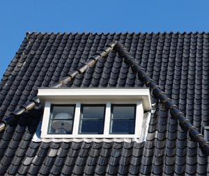 Okna dachowe