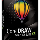 COREL DRAW X6