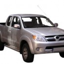 ładowność samochodu Masa masie nierówna