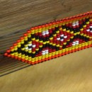 Bransoletka z muliny