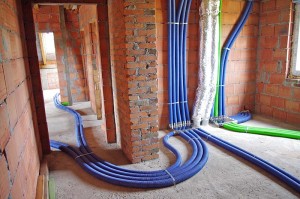 wentylacja mechaniczna z rekuperacją