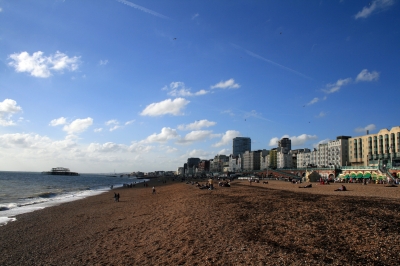 apartamenty nad morzem