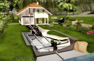 Oczyszczalnia ścieków