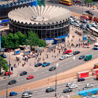 Wynajem autokarów Warszawa