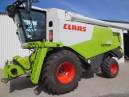 claas lexion 670