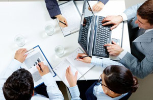 Dystrybutor urządzeń wielkoformatowych