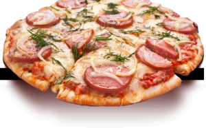 przepisy pizza