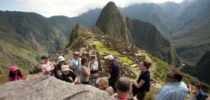 wycieczka do Machu Picchu 