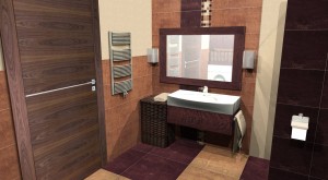 Przykładowa wizualizacja komputerowa