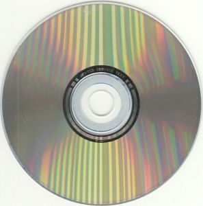 cd