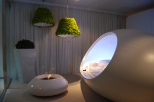 Bubble Commerce, Planika