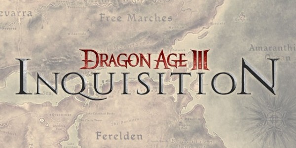 dragon age 3