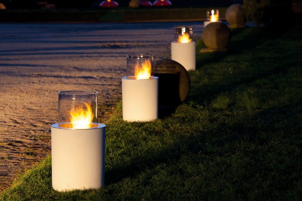 Jar Commerce, Planika