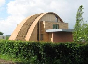 projekty domów energooszczędnych