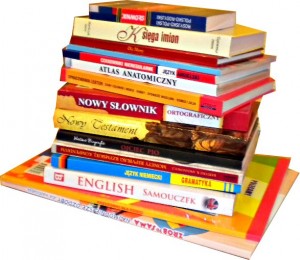 ksiązki w internecie